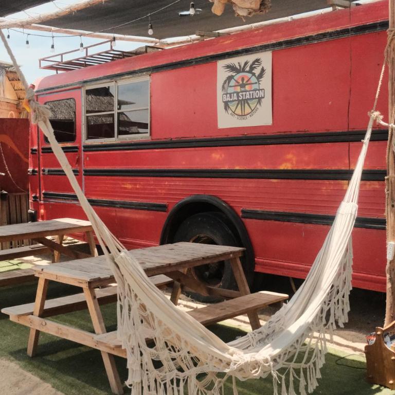 The Baja Station - Two-Bedroom House - 2