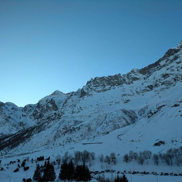 Cervinia Exclusive - Appartamento - 40