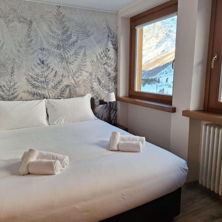 Cervinia Exclusive - Appartamento - 22