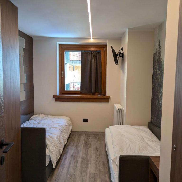 Cervinia Exclusive - Appartamento - 32