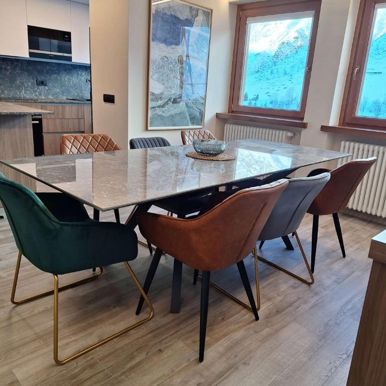 Cervinia Exclusive - Appartamento - 11