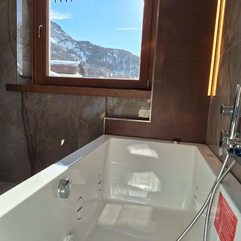 Cervinia Exclusive - Appartamento - 26