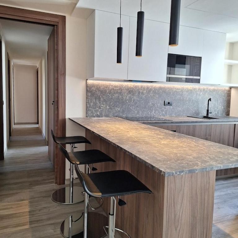 Cervinia Exclusive - Appartamento - 2