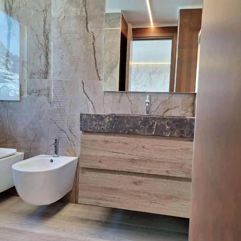 Cervinia Exclusive - Appartamento - 36
