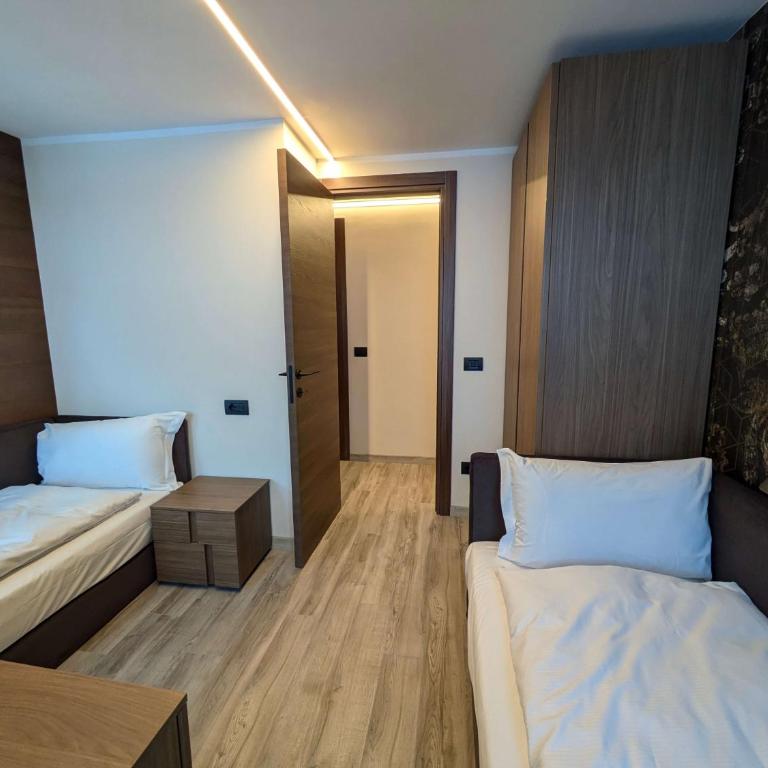 Cervinia Exclusive - Appartamento - 34