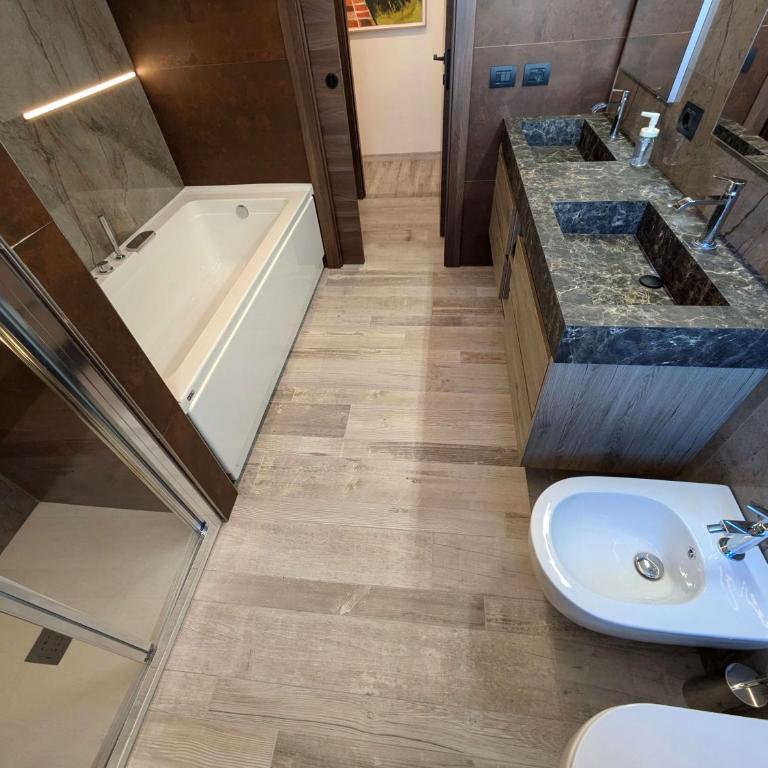 Cervinia Exclusive - Appartamento - 37