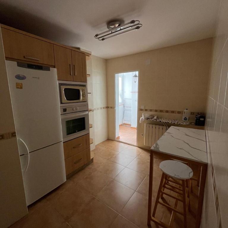 La casita de carmen - Apartamento de 2 dormitorios - 8