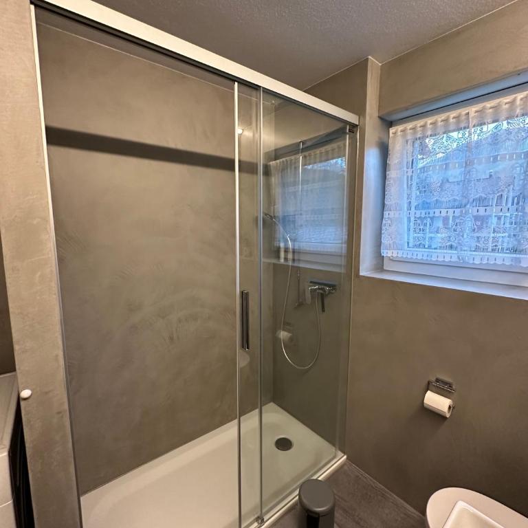Near ski slopes 2 bedrooms apartment with balcony - Apartment mit 2 Schlafzimmern - 11
