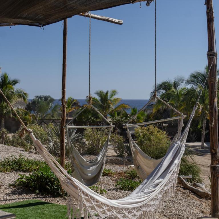 The Baja Station - Villa with Sea View - 6