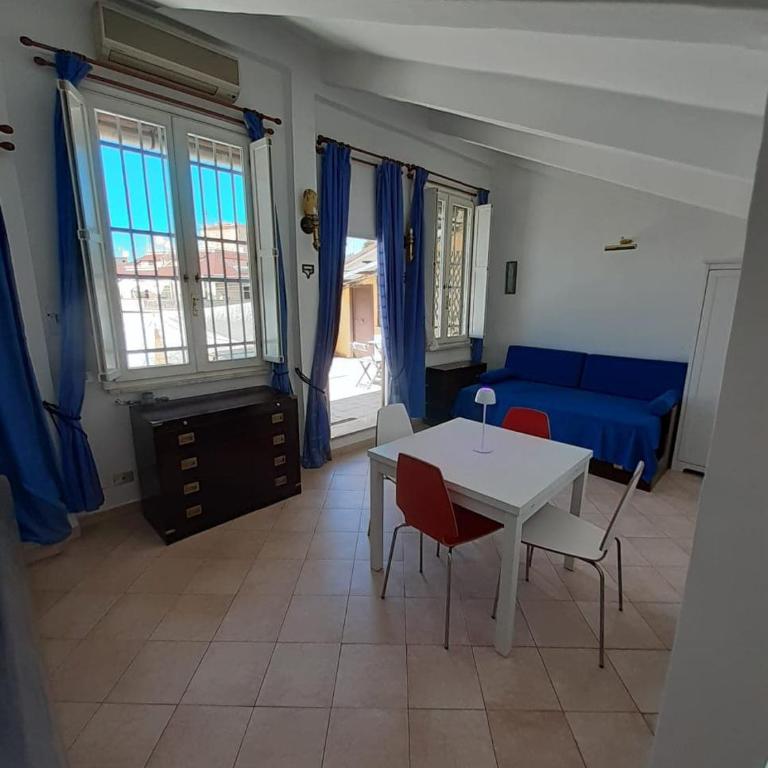 Loft Capodistria, Rome, - Apartment mit 1 Schlafzimmer - 1