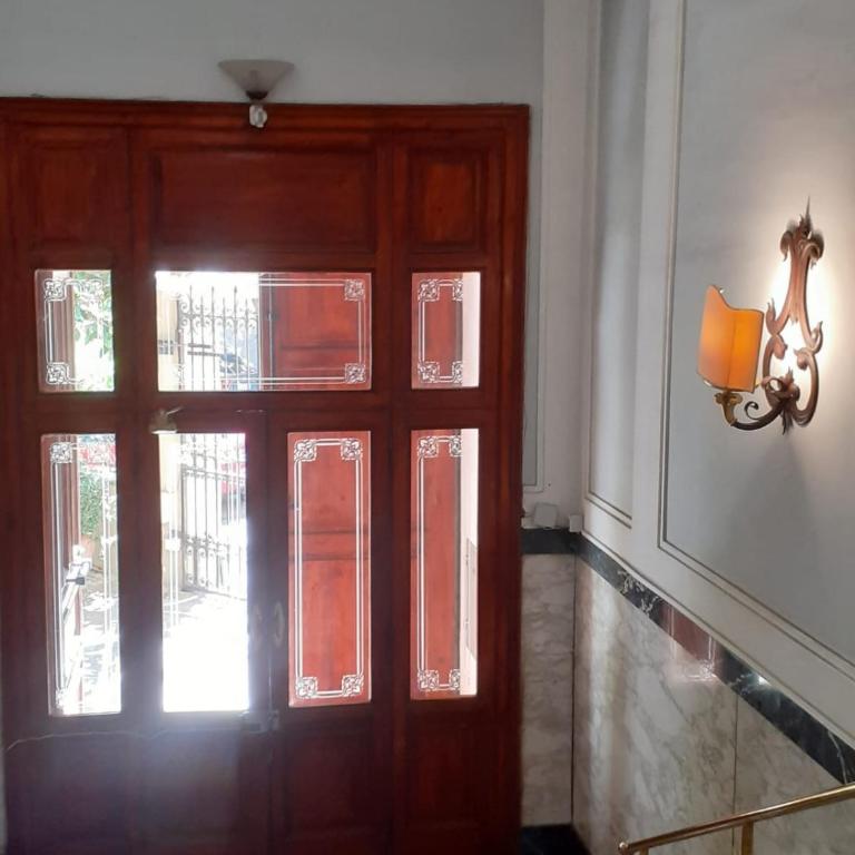 Loft Capodistria, Rome, - Apartment mit 1 Schlafzimmer - 5