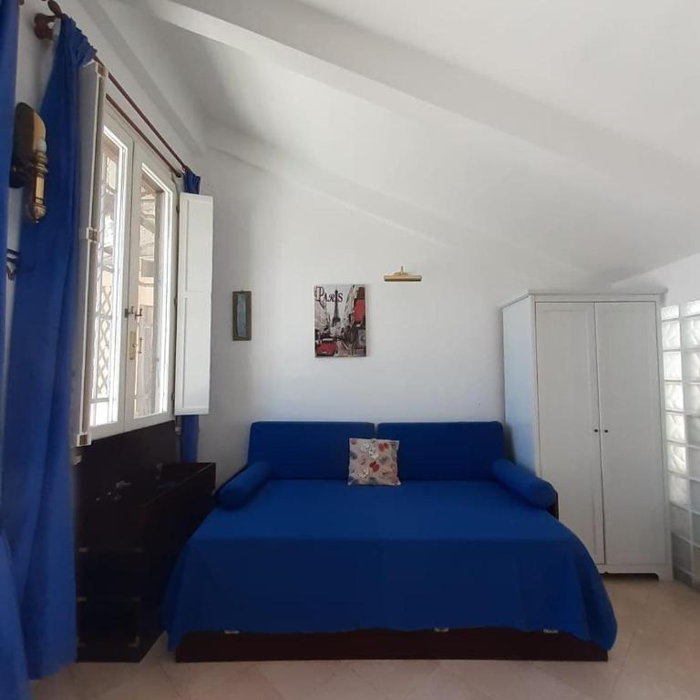 Loft Capodistria, Rome, - Apartment mit 1 Schlafzimmer - 6