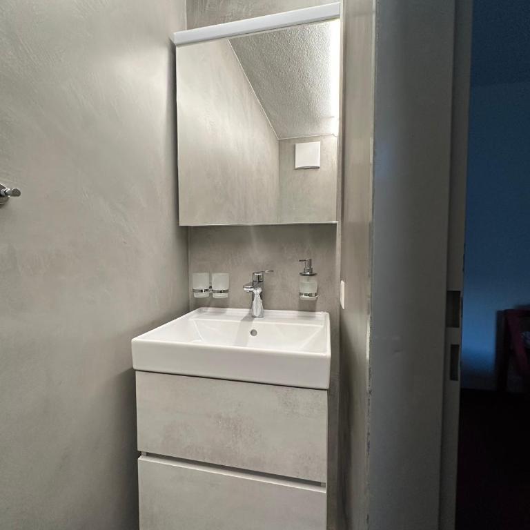Near ski slopes 2 bedrooms apartment with balcony - Apartment mit 2 Schlafzimmern - 17