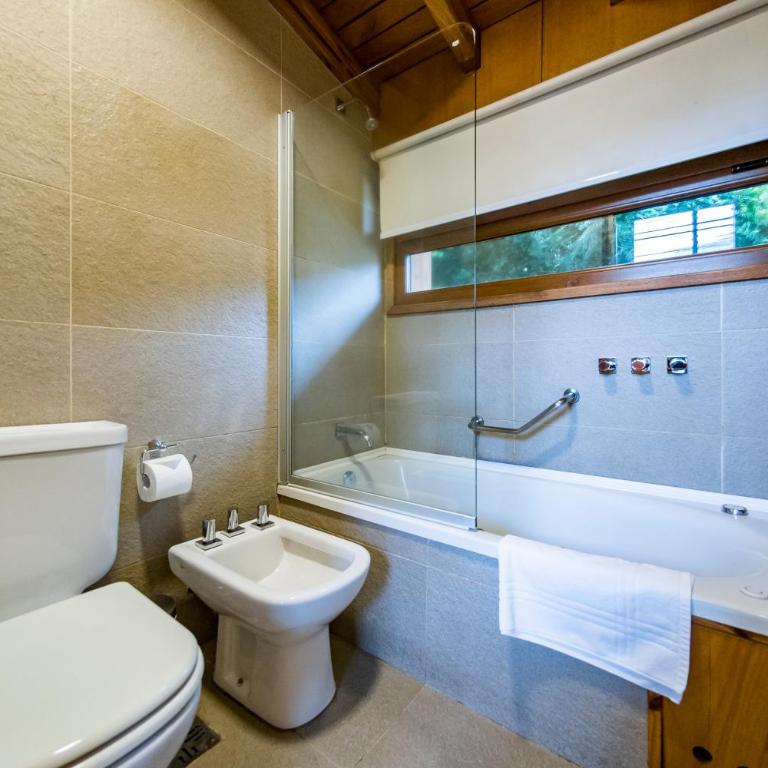 Amonite Apart & Spa - Apartamento (2 adultos) - 4