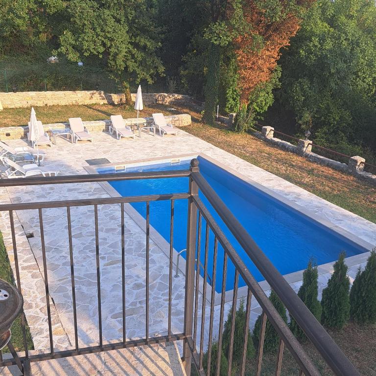 Stanovcic Apartments - Two-Bedroom Apartment - 7