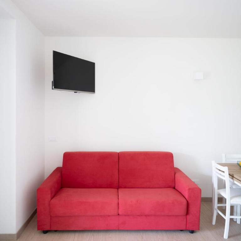 Collina del Lago - Appartamento con 1 Camera da Letto - 5