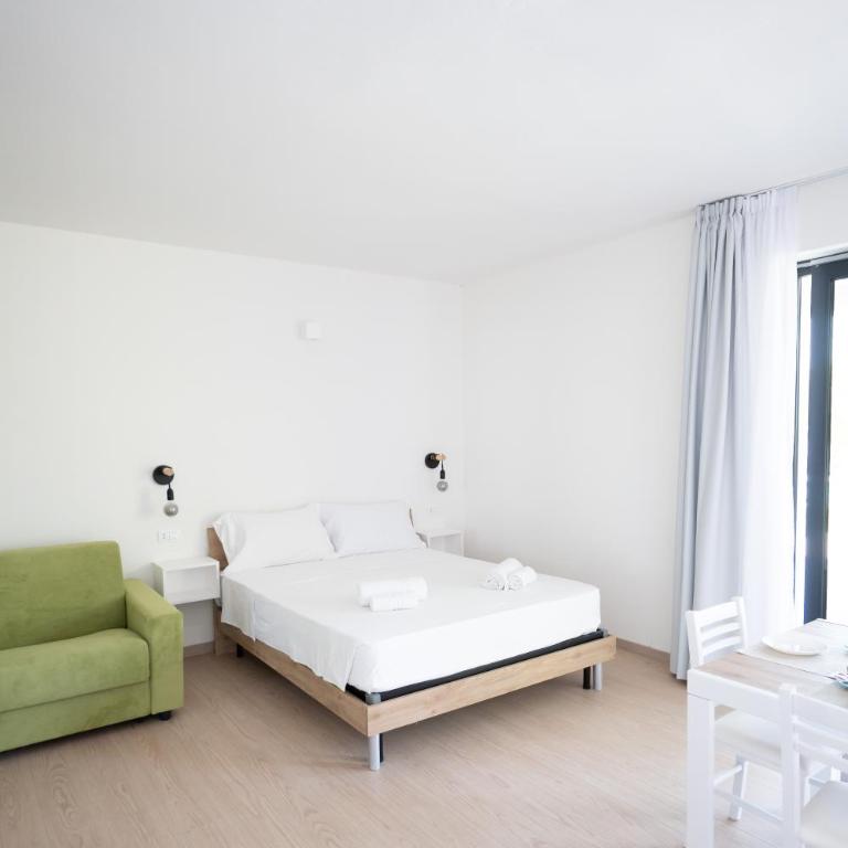 Collina del Lago - Appartamento con 1 Camera da Letto - 6
