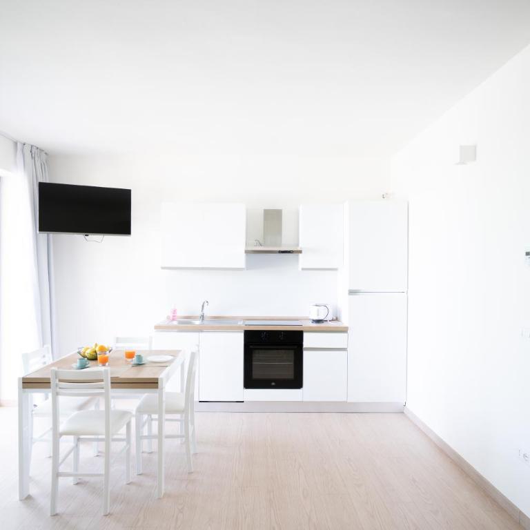 Collina del Lago - Appartamento con 1 Camera da Letto - 8