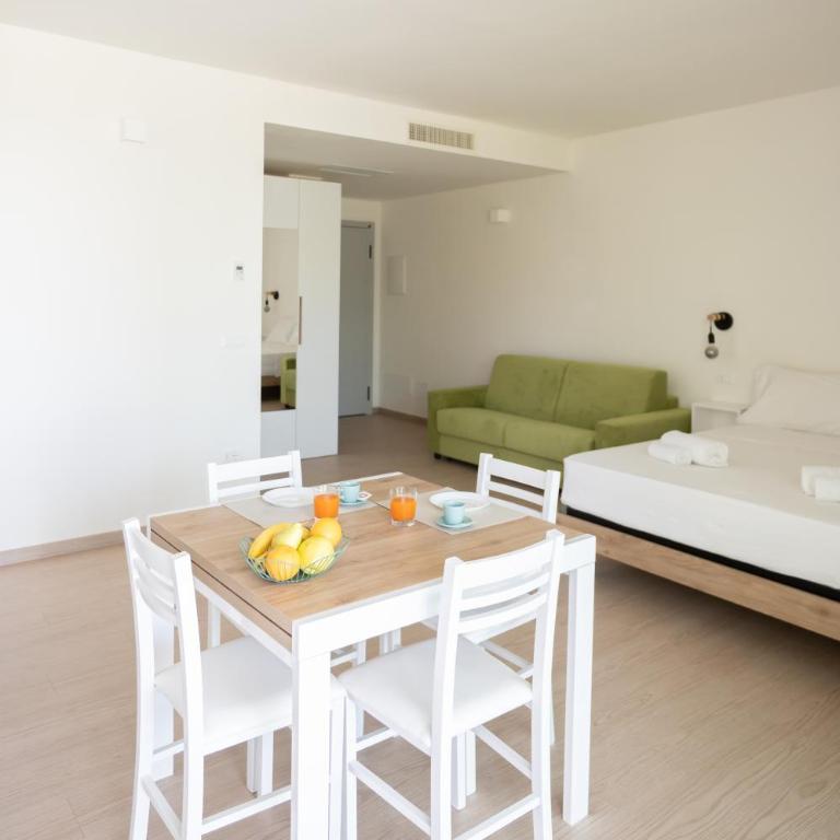 Collina del Lago - Appartamento con 1 Camera da Letto - 13
