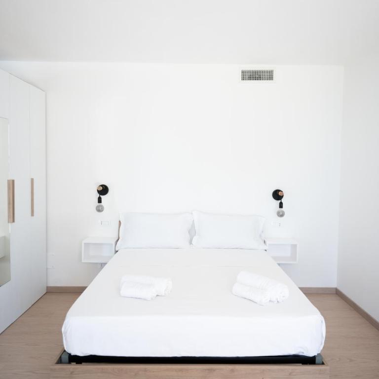 Collina del Lago - Appartamento con 1 Camera da Letto - 8