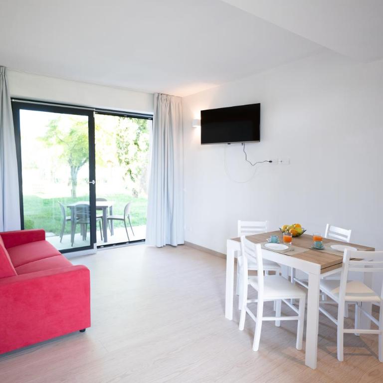 Collina del Lago - Appartamento con 1 Camera da Letto con Vista - 1