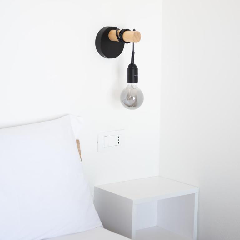 Collina del Lago - Appartamento con 1 Camera da Letto - 9