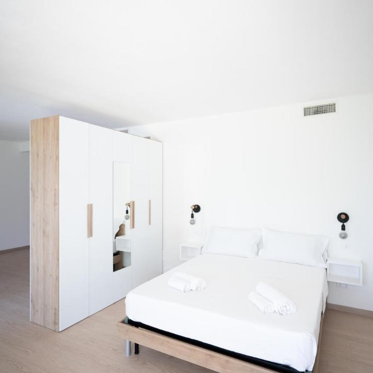 Collina del Lago - Appartamento con 1 Camera da Letto - 9