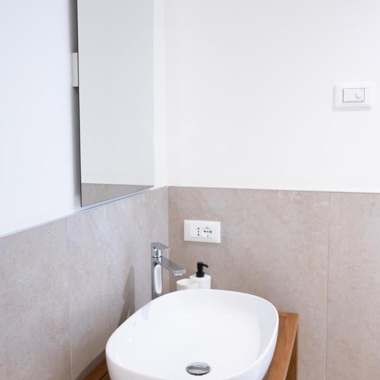 Collina del Lago - Appartamento con 1 Camera da Letto - 14