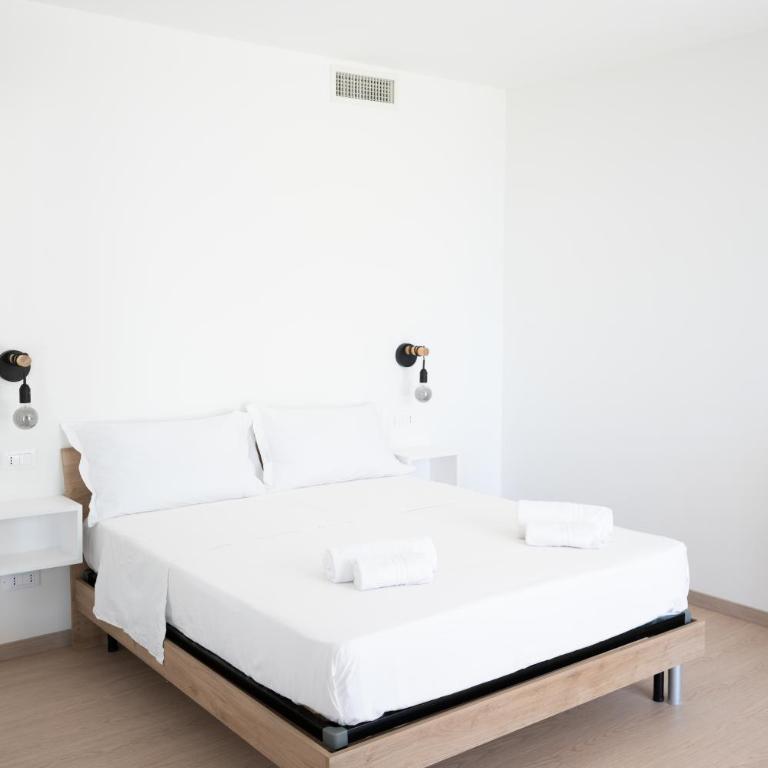 Collina del Lago - Appartamento con 1 Camera da Letto - 11