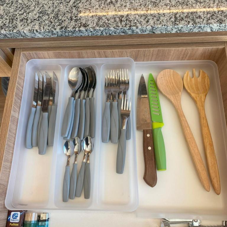 Un espacio confortable y lujoso - Two-Bedroom Apartment - 5