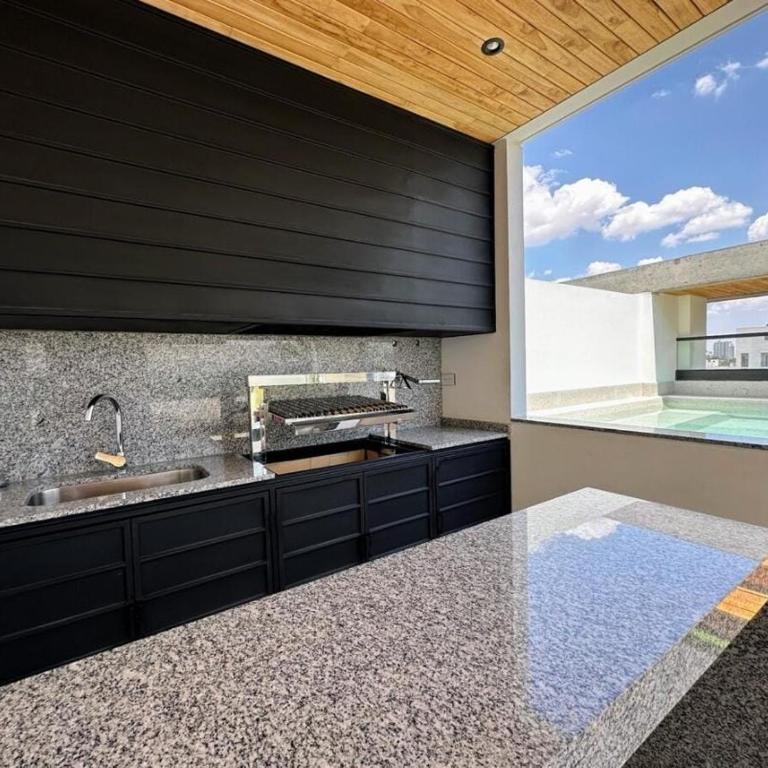 Un espacio confortable y lujoso - Two-Bedroom Apartment - 7