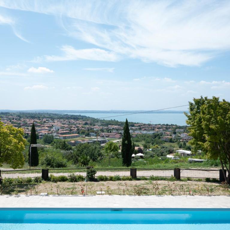 Collina del Lago - Appartamento con 1 Camera da Letto - 14