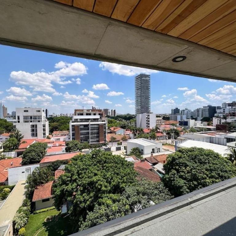 Un espacio confortable y lujoso - Two-Bedroom Apartment - 16