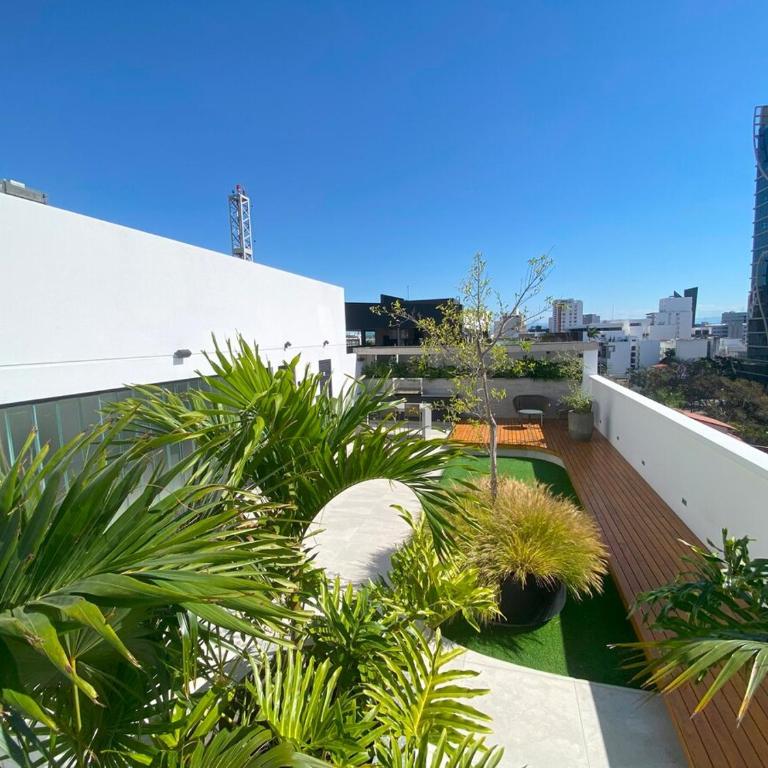 Un espacio confortable y lujoso - Two-Bedroom Apartment - 25