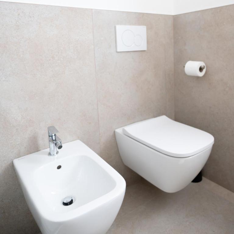 Collina del Lago - Appartamento con 1 Camera da Letto - 16