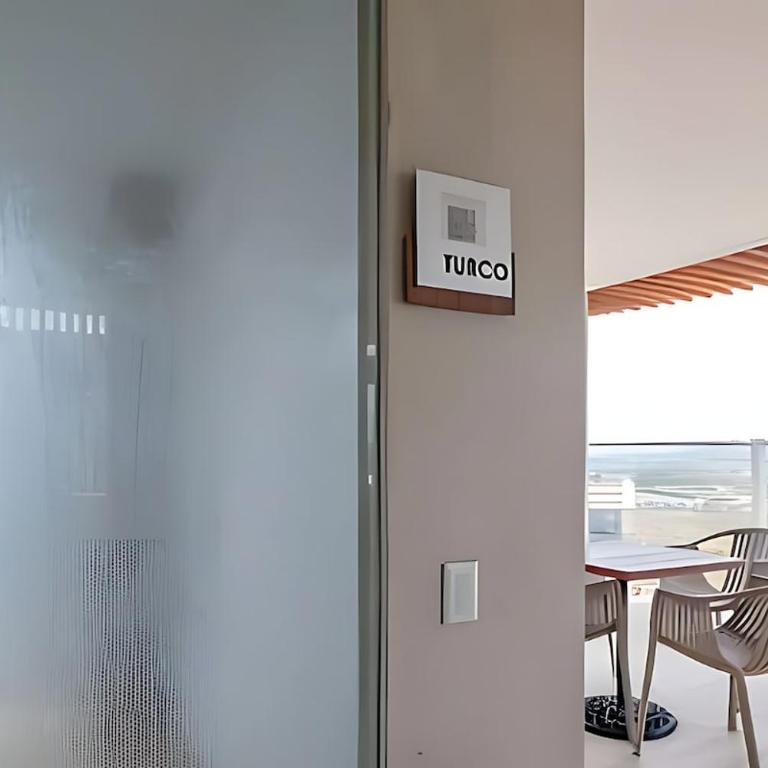 Modern Apartment Cielo Mar Terrace-Pool-Jacuzzi Close to the beach - One-Bedroom Apartment - 37