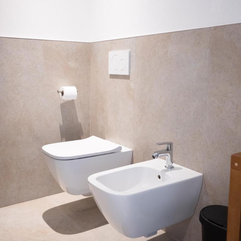 Collina del Lago - Appartamento con 1 Camera da Letto - 16