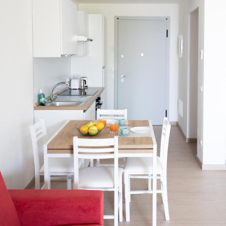 Collina del Lago - Appartamento con 1 Camera da Letto - 13