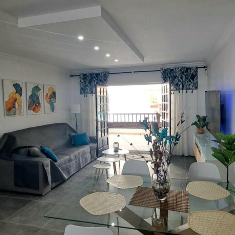 Casa jablillo Premium - Apartamento de 1 dormitorio - 6
