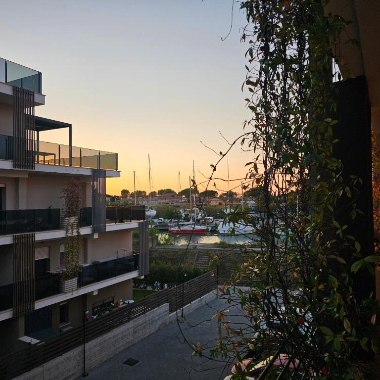 RIVERSIDE SUITE Airport - Appartement 1 Chambre avec Vue sur la Rivière - 32