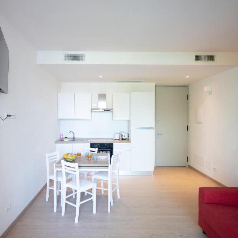 Collina del Lago - Appartamento con 1 Camera da Letto con Vista - 19