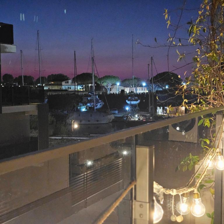 RIVERSIDE SUITE Airport - Appartement 1 Chambre avec Vue sur la Rivière - 33