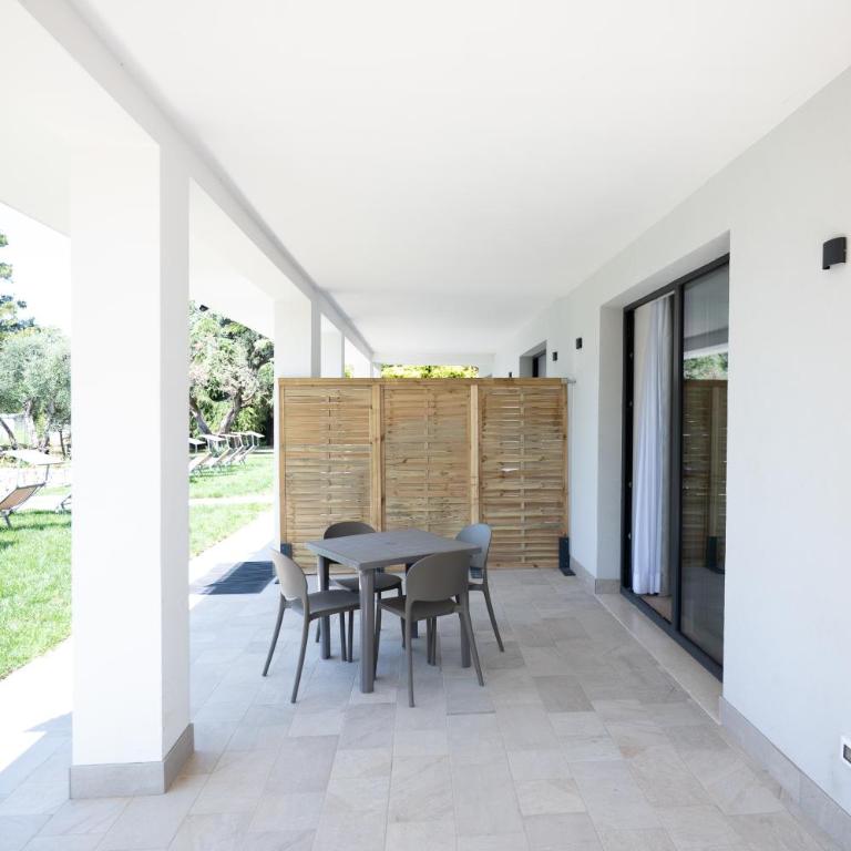 Collina del Lago - Appartamento con 1 Camera da Letto - 19