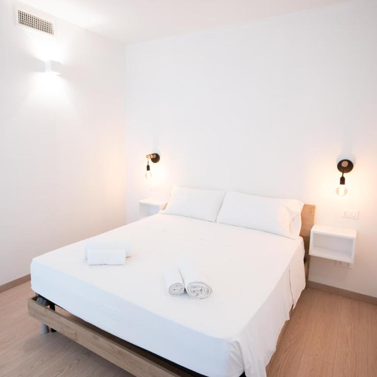 Collina del Lago - Appartamento con 1 Camera da Letto con Vista - 20