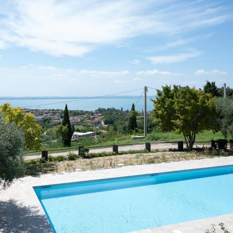 Collina del Lago - Appartamento con 1 Camera da Letto - 20