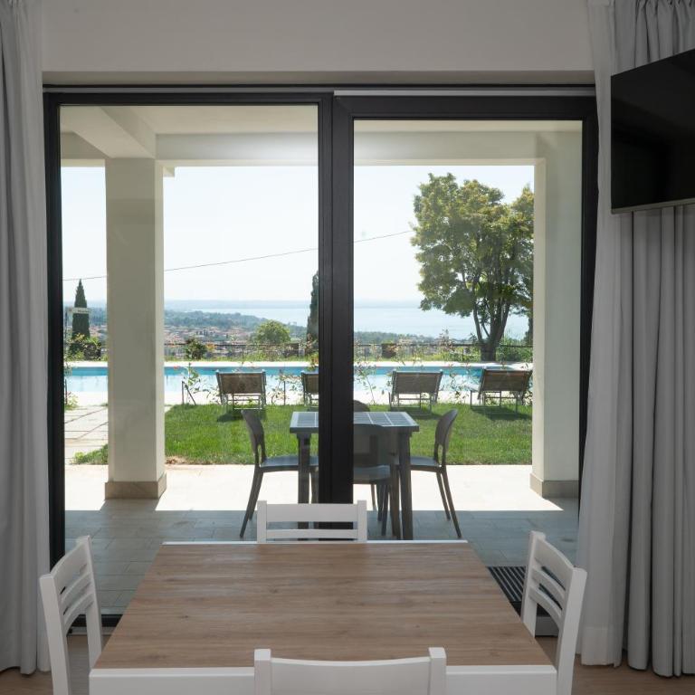 Collina del Lago - Appartamento con 1 Camera da Letto - 22