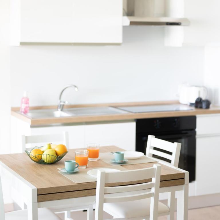 Collina del Lago - Appartamento con 1 Camera da Letto - 23