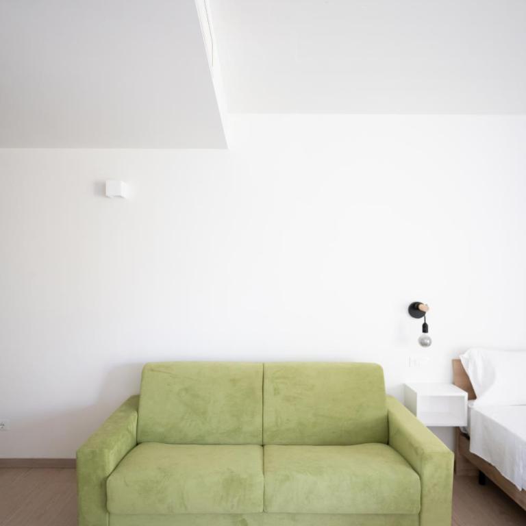 Collina del Lago - Appartamento con 1 Camera da Letto - 25