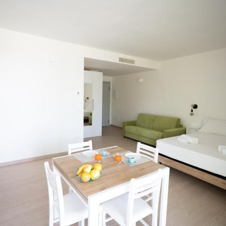 Collina del Lago - Appartamento con 1 Camera da Letto - 1