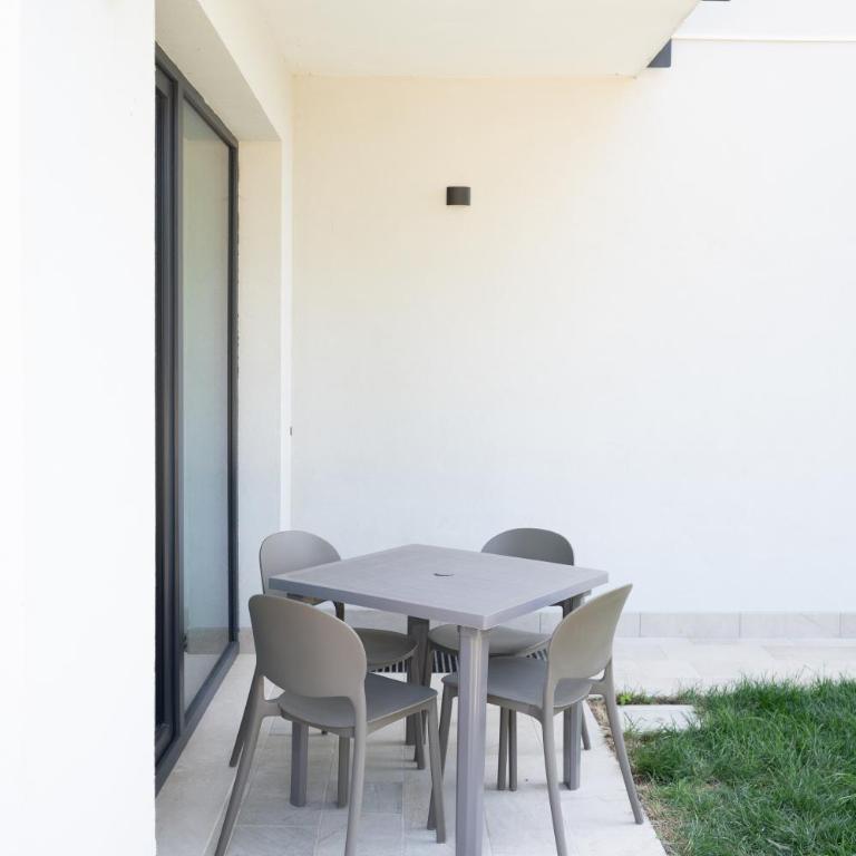Collina del Lago - Appartamento con 1 Camera da Letto con Vista - 25